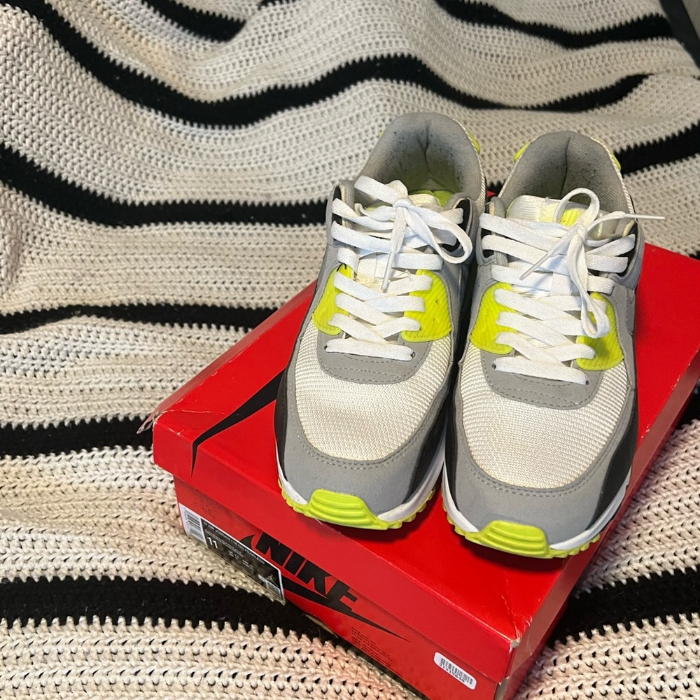 Air max 90s
